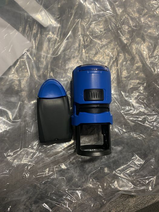 Set stampile utilizate