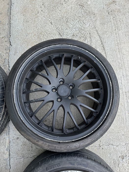 Джанти 17 5x100