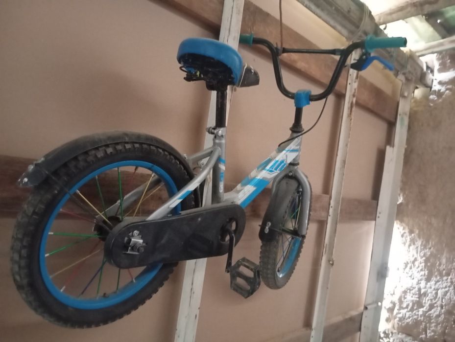 Bolalar velosipedi