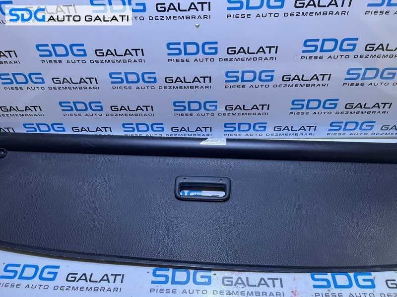 Rulou Polita Capac Portbagaj VW Golf 5 Break Variant Combi 2004 - 2008 Cod 1K9867871A [L3402]