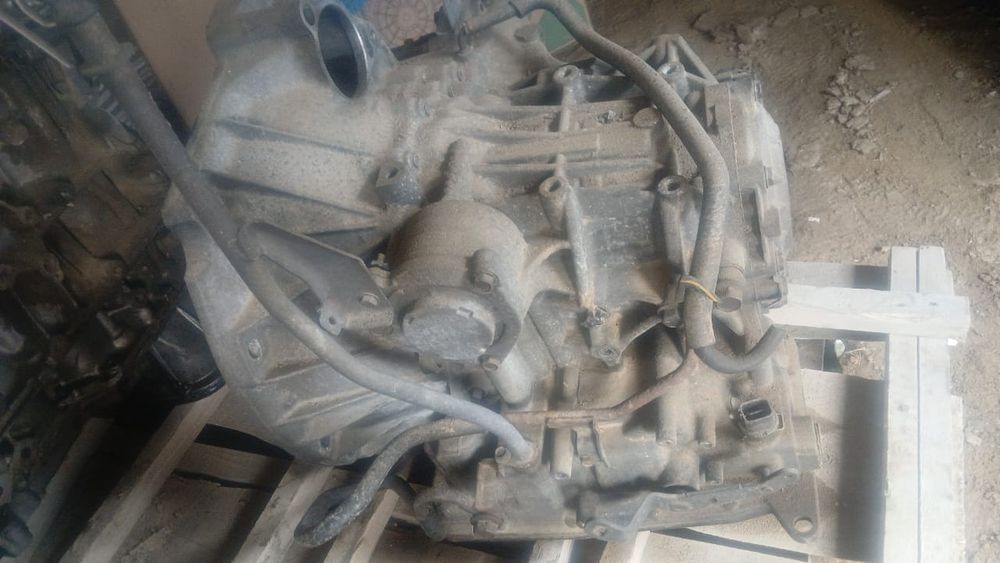 Ниссан каропка сатылады