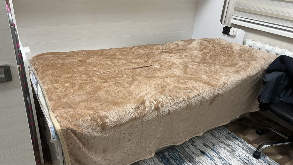 Продается кровать трансформер