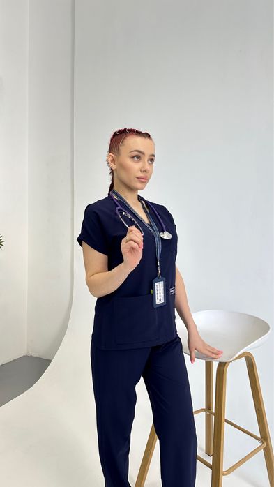 Медицинская форма