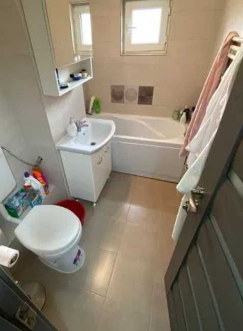 Дава се под наем Тристаен апартамент в Пловдив, Кършияка - 88 кв.м за 331.5 € - Снимка #4