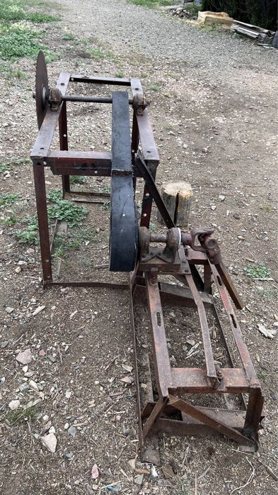 Продам циркулярку пилорама