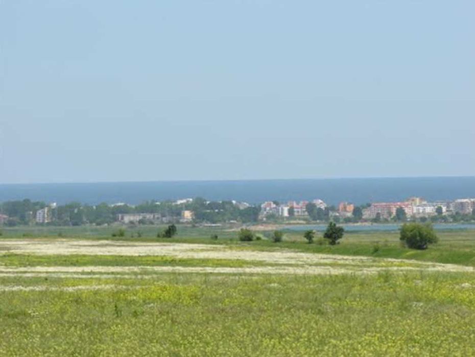 Парцел в Тънково