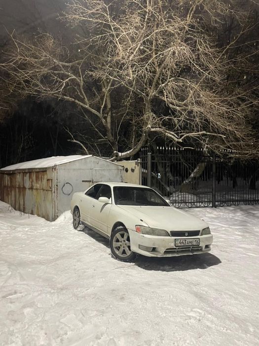 Продам Mark 2 хорошим