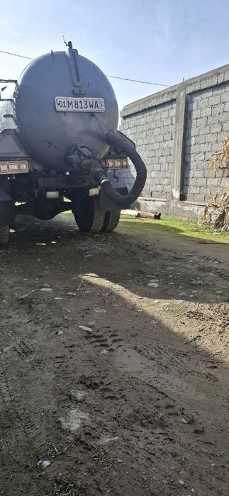 Gavnaoz assenizator xizmati 24/ 7