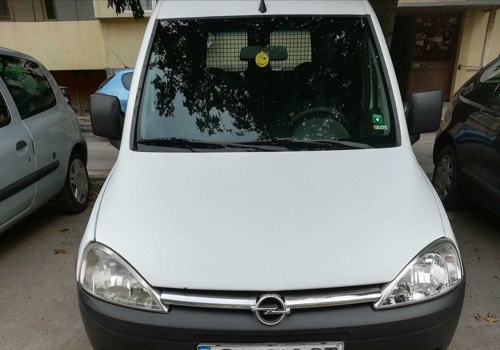 Транспорт на товари