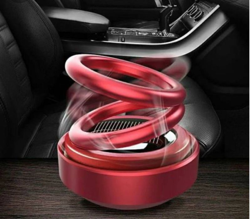 Освежитель для машин