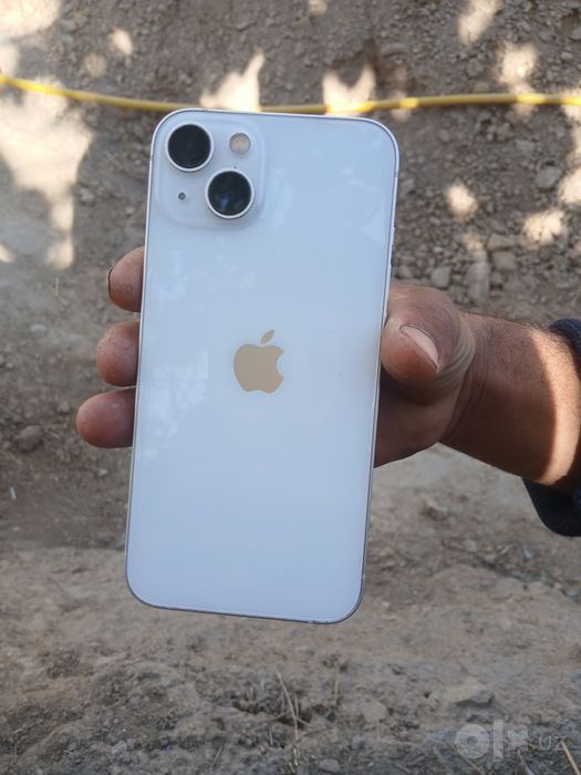 Iphone13 rangi oq