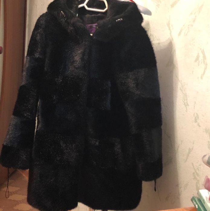 Куртка для подростка