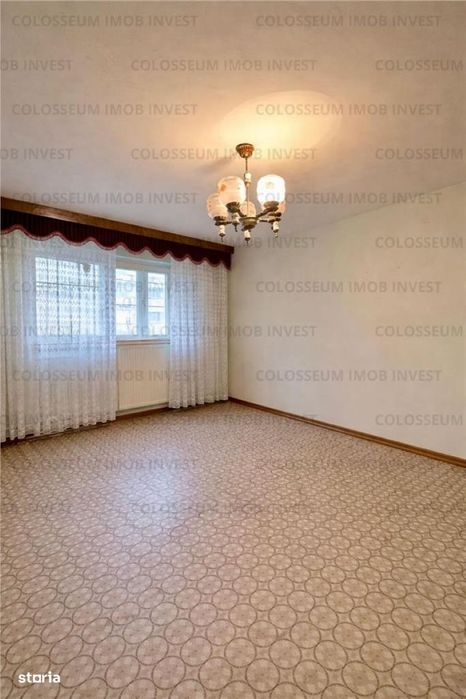 Apartament 3 camere | etaj intermediar- zona Astra