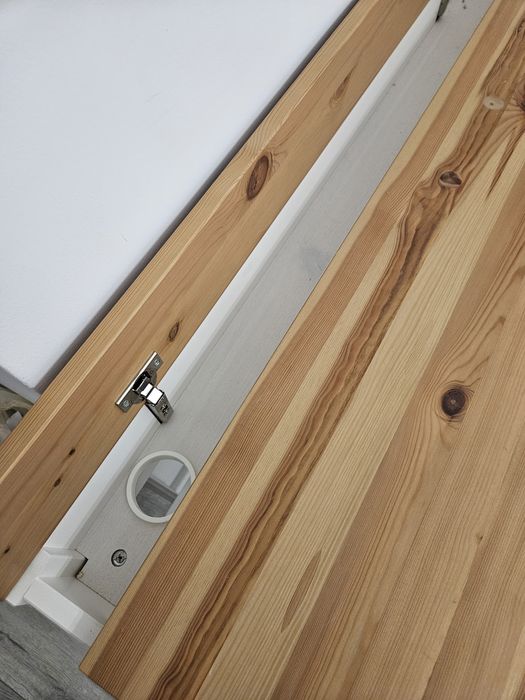 Birou ikea HEMNES