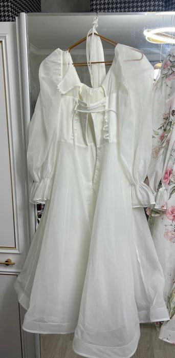 Женское платье на вечер