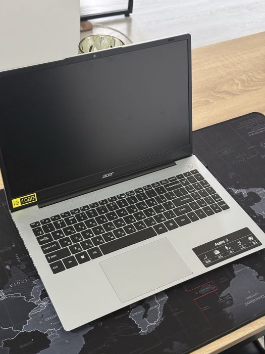 Продаётся Ноутбук Acer