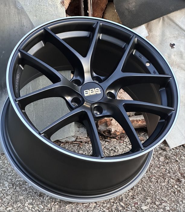 Джанти за БМВ BMW 18 “ цола 5х120 чисто нови E90 F10 F30 X3  X Drive