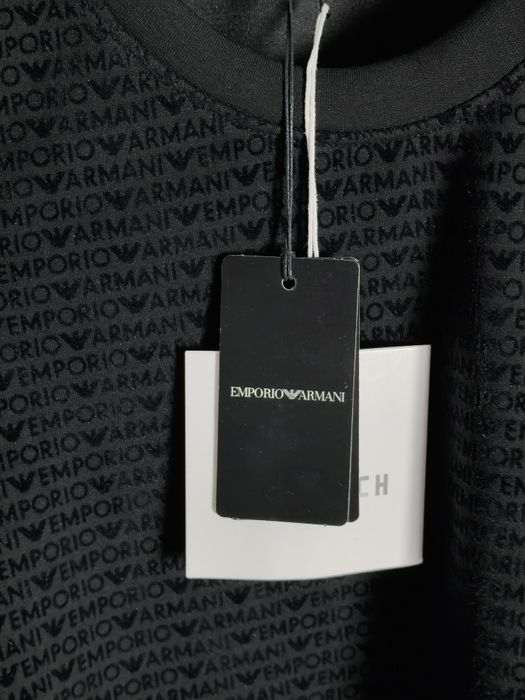 Emporio Armani тениска