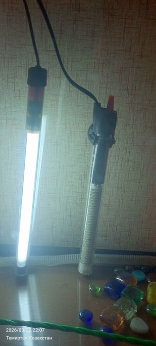 Продам аквариум 110 литров срочно