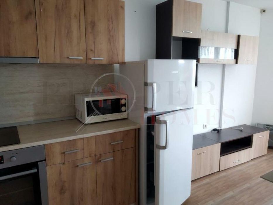 Дава се под наем Двустаен апартамент в Велико Търново, Зона Б - 60 кв.м за 280.5 € - Снимка #2