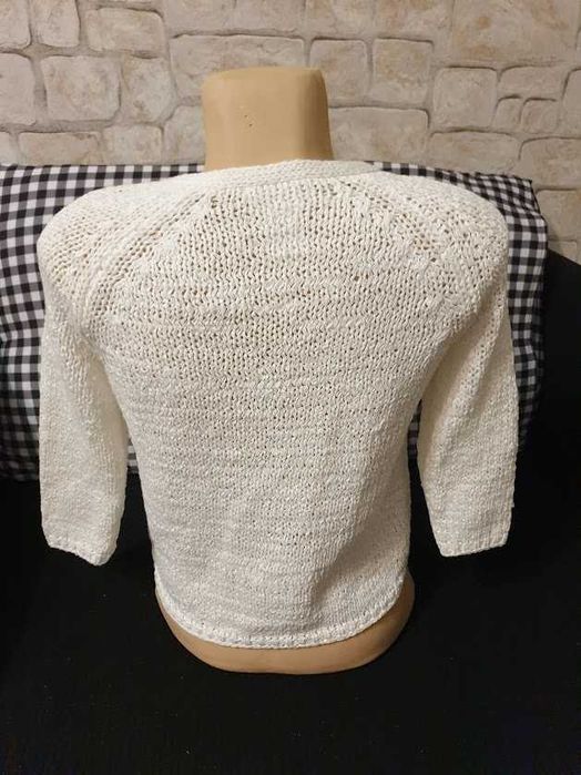 Pulover/Cardigan Kate Hill Petite,marimea S,nou