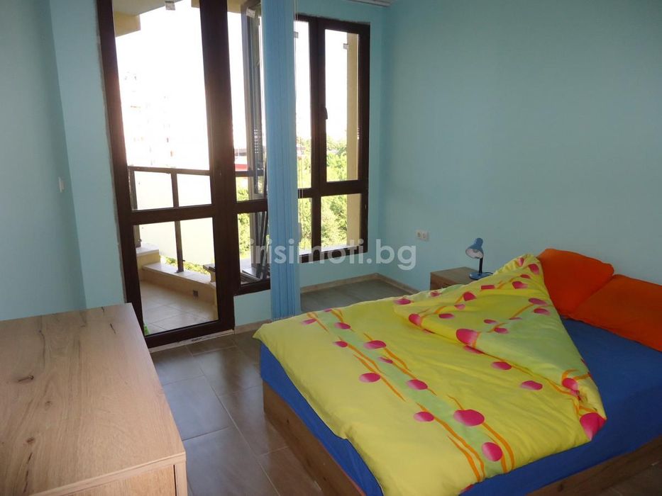 Продава се Двустаен апартамент в София, Овча купел 1 - 68 кв.м за 2721 €/кв.м - Снимка #8