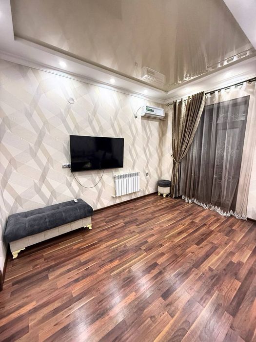 Юнусобод тумани, Бодомзор метро ёнида квартира ижарага берилади
Кварти