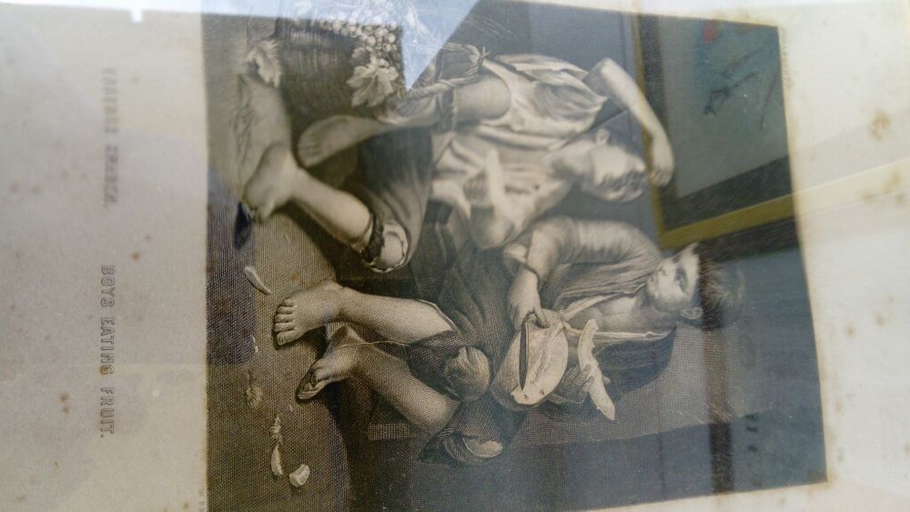 Картини от различни стилове