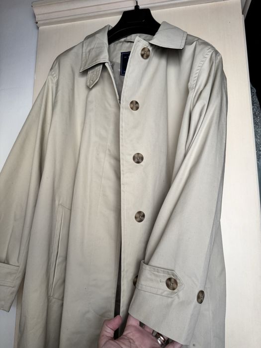 Trench gant  xl