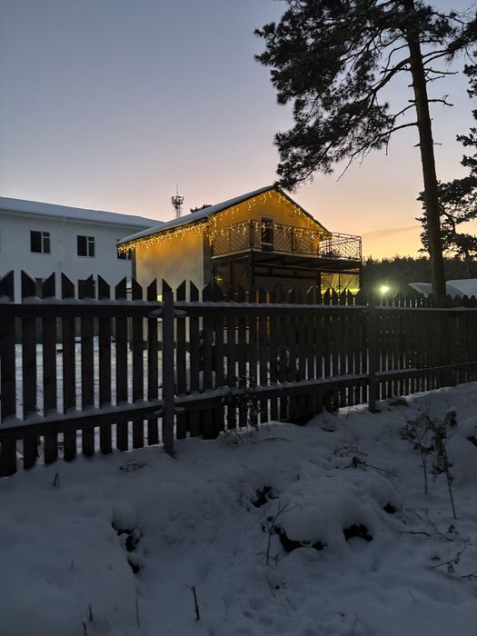 Сдам домик в боровом