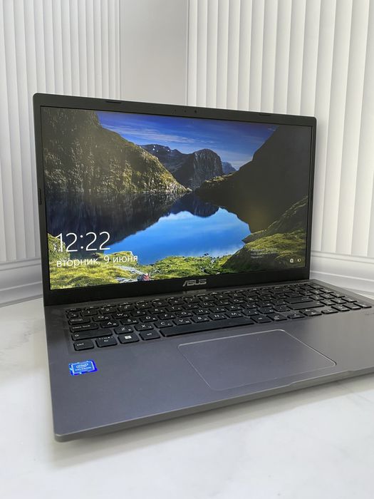 Ноутбук Asus Celeron