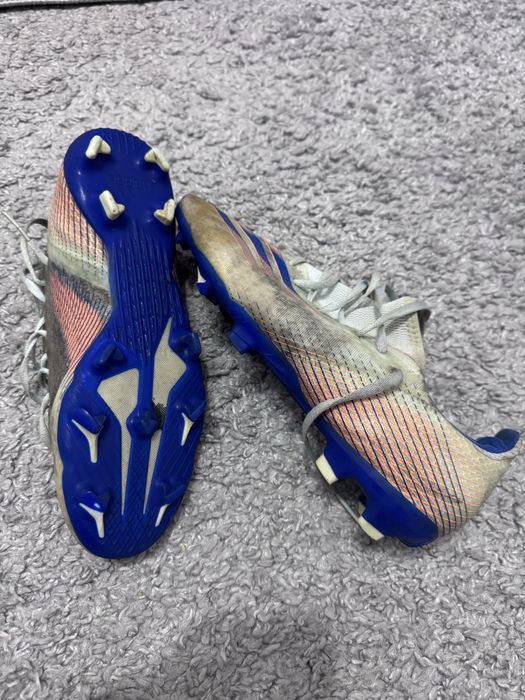 vand ghete fotbal adidas