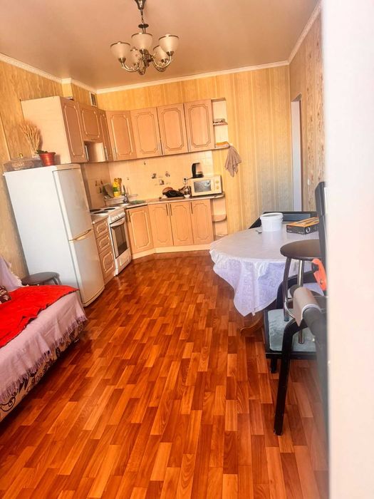 Продам 1 комнатную квартиру