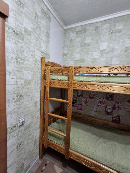 Продам квартиру.