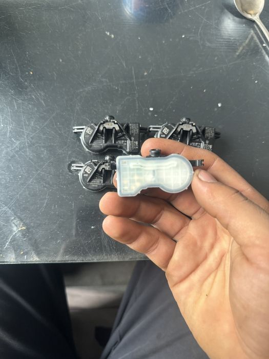 Датчики давления Renalut Arkana