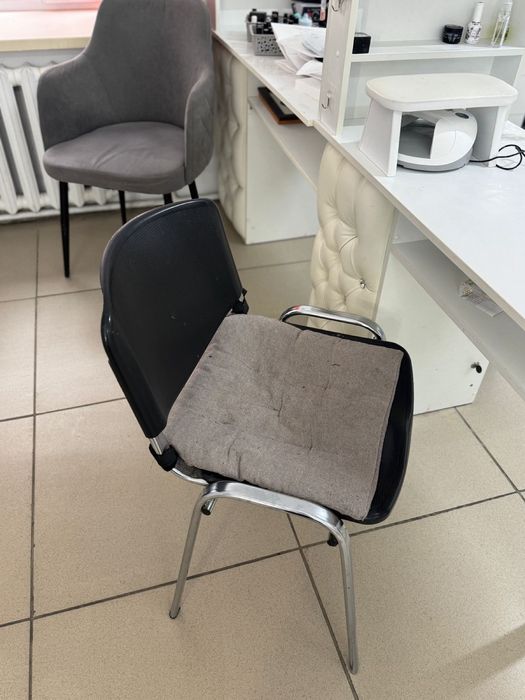 Оборудование для салона