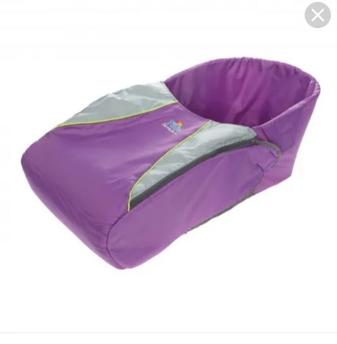 Чехол для санок, для мальчика или девочки.