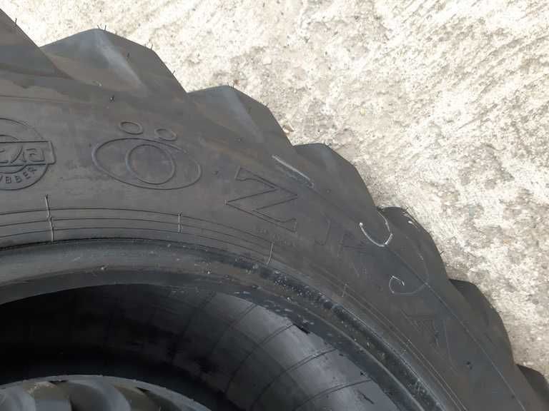 16.9-30 Anvelope noi OZKA IND80 16PR Cauciucuri garantie