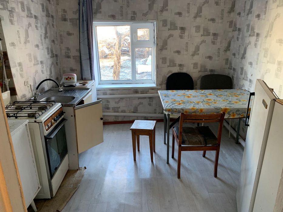 Сдается частный дом