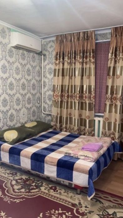 Квартира час 2000тнг