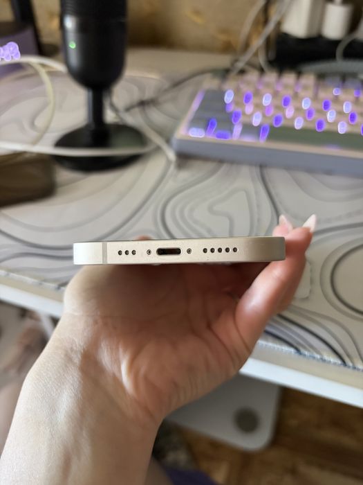 iPhone 13 128 apple watch se 2
