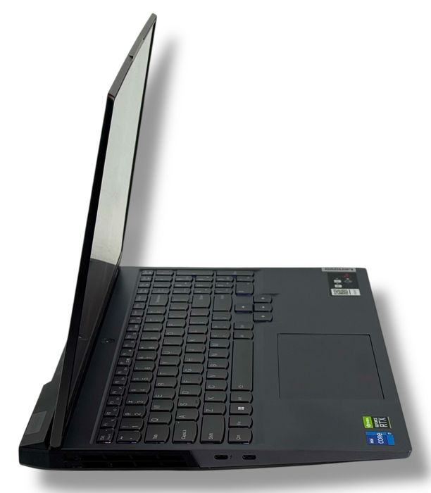 Lenovo Legion 5 PRO 16.0 Intel i7-12700H 1TB 16RAM RTX 3070 Гаранция!
