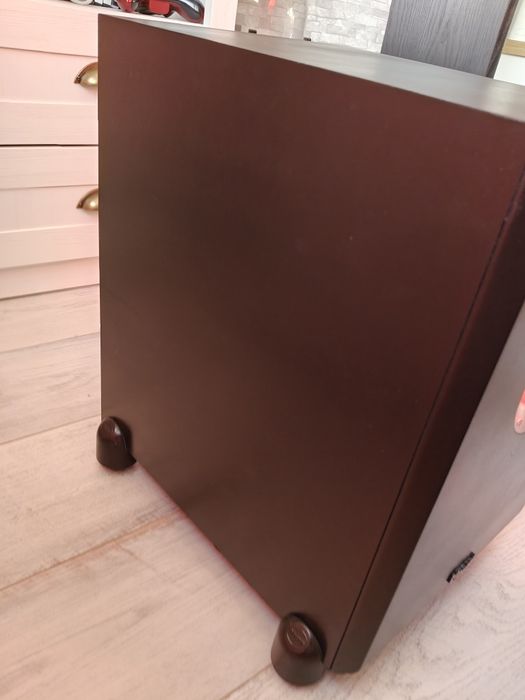 Субуфер Magnat BetaSub 25A 10"