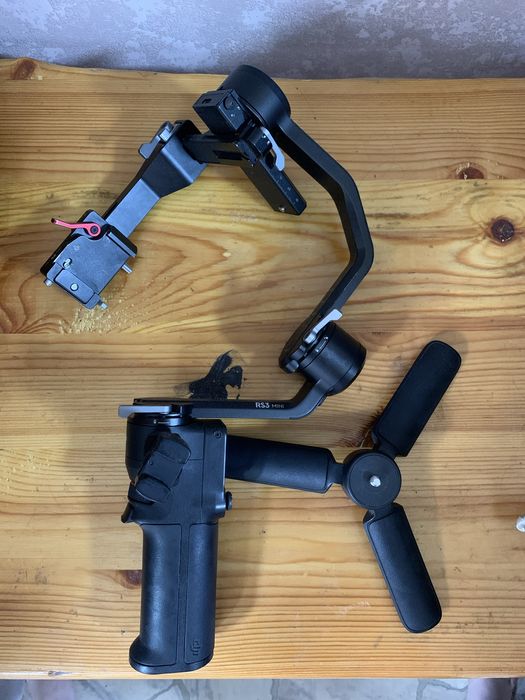 Штатив DJI RS 3 Mini