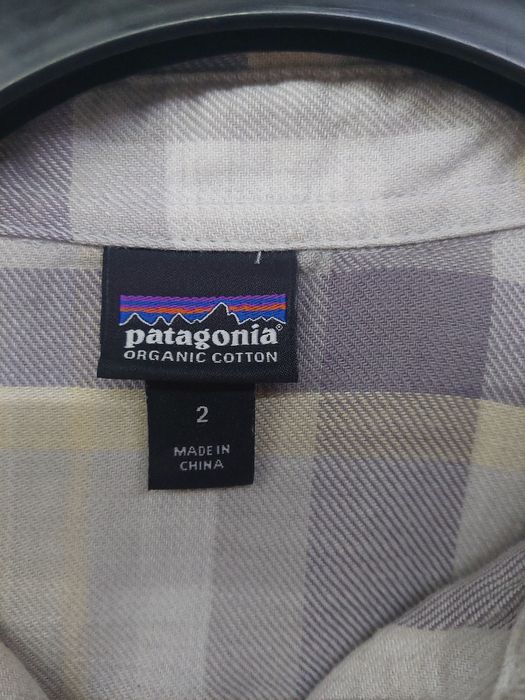 Patagonia риза  M