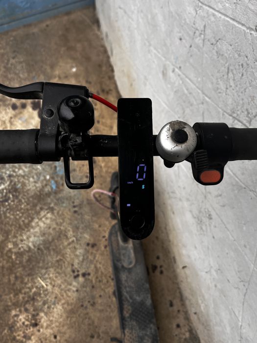 Trotineta electrica xiaomi pro 2