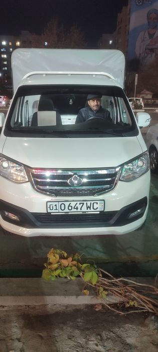 Shahar bõylap yuk tashish xizmati 24/7