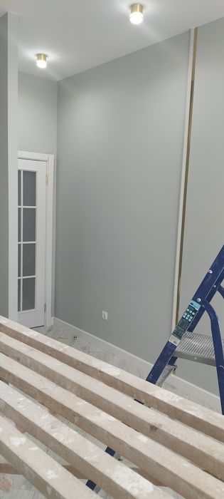 Ремонт квартир...