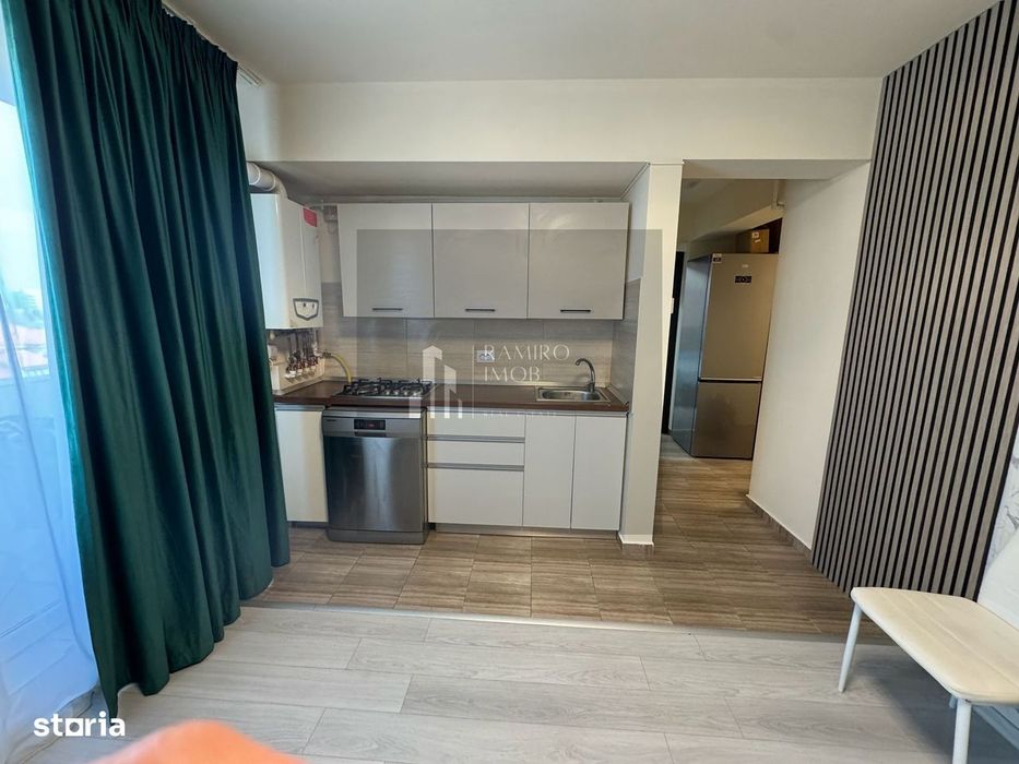 Apartament 2 camere ,Rahova ,Complexul Confort Urban