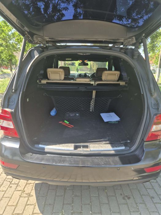 Mercedes-benz ml 300